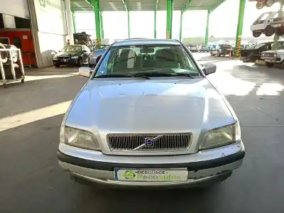 Veículo de Sucata volvo s40 i (644) 1.8 do ano 2000 alimentado b4184s2