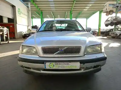 Veículo de Sucata volvo s40 i (644) 1.8 do ano 2000 alimentado b4184s2