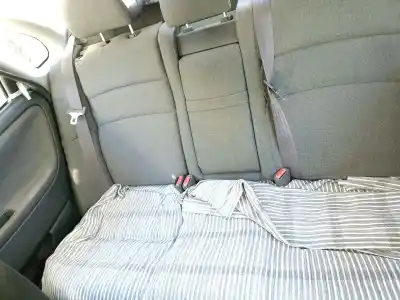 Veículo de Sucata volvo s40 i (644) 1.8 do ano 2000 alimentado b4184s2