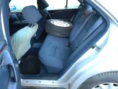 Veículo de Sucata mercedes-benz clase e (w210) e 220 cdi (210.006) do ano 1999 alimentado 611961