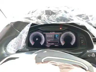 Утилизация автомобиля audi a6 c8 (4a2) 35 tdi mild hybrid года 2020 питание dezd