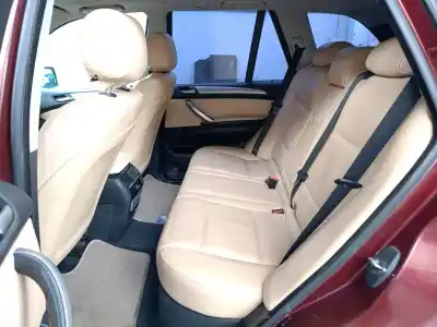 Veículo de Sucata bmw x5 (e53) 3.0 i do ano 2000 alimentado 306s3