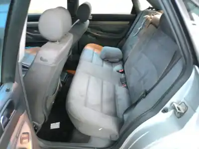 Здавання транспортного засобу audi a4 b5 (8d2) 1.9 tdi року 2000 потужний atj