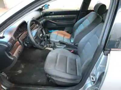 Здавання транспортного засобу audi a4 b5 (8d2) 1.9 tdi року 2000 потужний atj