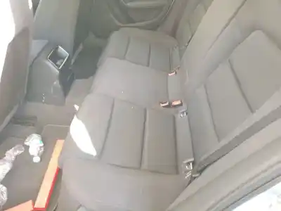 Здавання транспортного засобу audi a4 b8 avant (8k5) 2.0 tdi року 2009 потужний caga