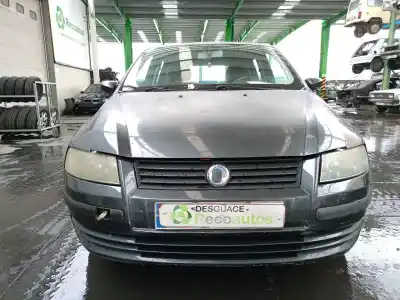 Veicolo di demolizione fiat stilo van (192_) 1.9 jtd (192dxe1a) dell'anno 2003 alimentato 192 a1.000