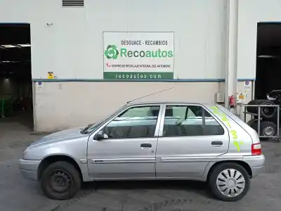 Scrapping Vehicle CITROEN SAXO (S0, S1) 1.4 VTS of the year 2001 powered KFW