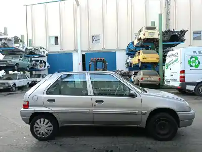 Scrapping Vehicle citroen saxo (s0, s1) 1.4 vts of the year 2001 powered kfw