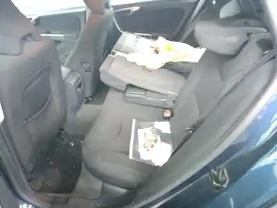 Утилизация автомобиля volvo v60 i (155) 1.6 drive года 2012 питание d4162t