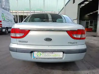 Утилизация автомобиля renault megane i classic (la0/1_) 1.4 16v (la0d, la1h, la0w, la10) года 2001 питание k4jc7