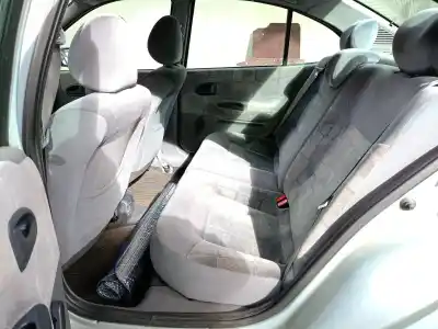 Утилизация автомобиля renault megane i classic (la0/1_) 1.4 16v (la0d, la1h, la0w, la10) года 2001 питание k4jc7