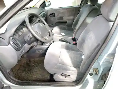 Утилизация автомобиля renault megane i classic (la0/1_) 1.4 16v (la0d, la1h, la0w, la10) года 2001 питание k4jc7