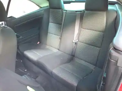 Veicolo di demolizione peugeot 307 cc (3b) 1.6 16v dell'anno 2008 alimentato nfu