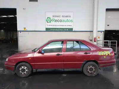 Утилизация автомобиля SEAT TOLEDO I (1L2) 1.8 I года 1993 питание RP