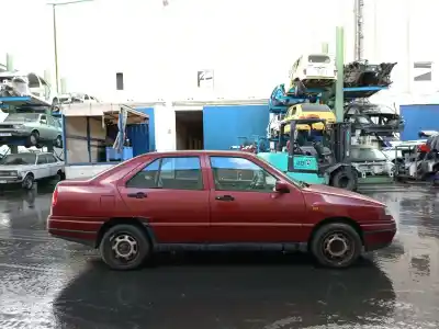 Утилизация автомобиля seat toledo i (1l2) 1.8 i года 1993 питание rp
