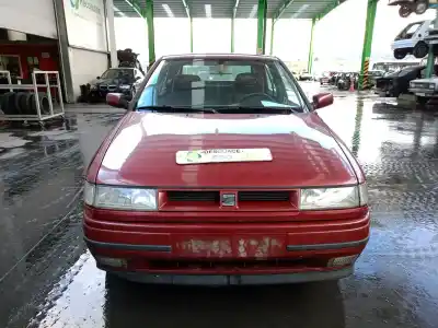 Утилизация автомобиля seat toledo i (1l2) 1.8 i года 1993 питание rp
