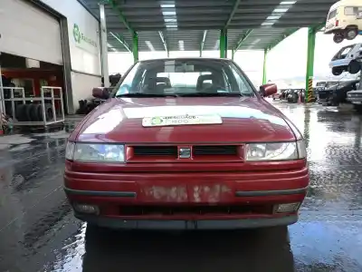 Утилизация автомобиля seat toledo i (1l2) 1.8 i года 1993 питание rp