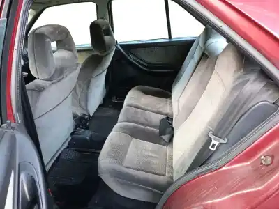 Утилизация автомобиля seat toledo i (1l2) 1.8 i года 1993 питание rp