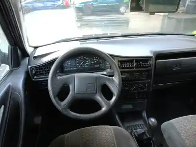 Утилизация автомобиля seat toledo i (1l2) 1.8 i года 1993 питание rp