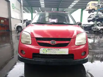 Veículo de Sucata suzuki ignis ii (mh) 1.3 ddis (rm413d) do ano 2005 alimentado z13dt