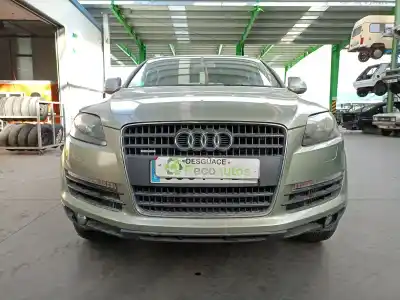 Здавання транспортного засобу audi q7 (4lb) 3.0 tdi quattro року 2006 потужний bug