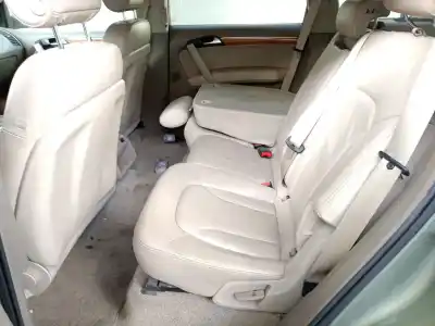 Здавання транспортного засобу audi q7 (4lb) 3.0 tdi quattro року 2006 потужний bug