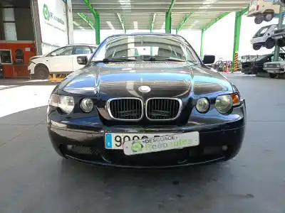 Veículo de Sucata bmw 3 compact (e46) 318 td do ano 2004 alimentado 204d4