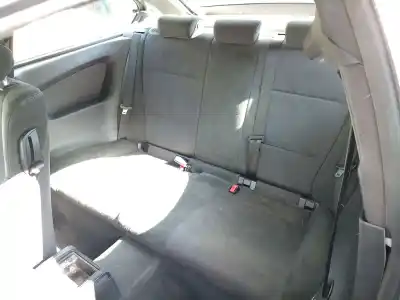 Veículo de Sucata bmw 3 compact (e46) 318 td do ano 2004 alimentado 204d4