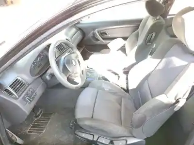 Veículo de Sucata bmw 3 compact (e46) 318 td do ano 2004 alimentado 204d4