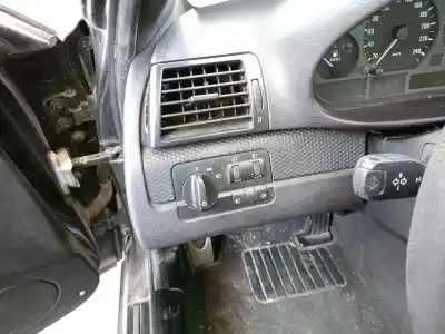 Veículo de Sucata bmw 3 compact (e46) 318 td do ano 2004 alimentado 204d4