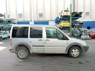 Утилизация автомобиля ford tourneo connect 1.8 tdci года 2005 питание hcpa