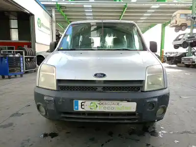 Утилизация автомобиля ford tourneo connect 1.8 tdci года 2005 питание hcpa