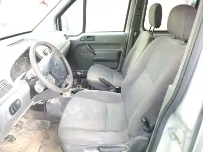 Утилизация автомобиля ford tourneo connect 1.8 tdci года 2005 питание hcpa