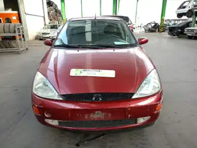 Утилизация автомобиля ford focus i (daw, dbw) 1.6 16v года 2000 питание fyda