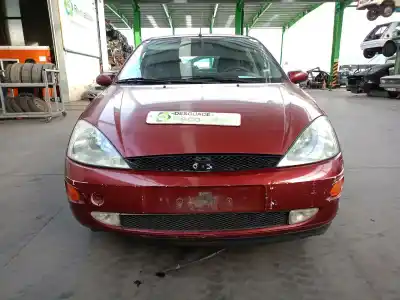 Утилизация автомобиля ford focus i (daw, dbw) 1.6 16v года 2000 питание fyda