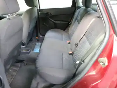 Утилизация автомобиля ford focus i (daw, dbw) 1.6 16v года 2000 питание fyda