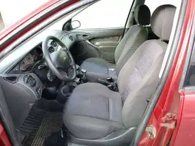 Утилизация автомобиля ford focus i (daw, dbw) 1.6 16v года 2000 питание fyda