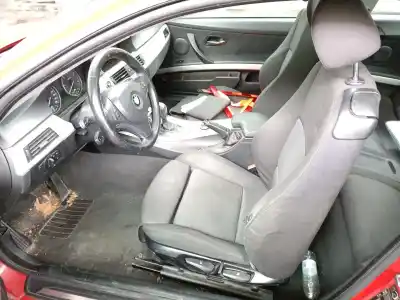 Veicolo di demolizione bmw 3 coupé (e92) 320 d dell'anno 2008 alimentato n47d20a