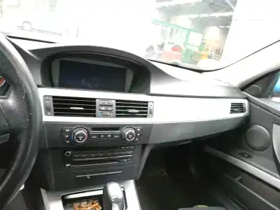 Veicolo di demolizione bmw 3 coupé (e92) 320 d dell'anno 2008 alimentato n47d20a