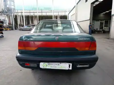 Scrapping Vehicle daewoo                                             aranos                                                                                                                                                                                                                                                     2.0                                                                                                                                                                                                                                                        of the year 1996 powered c20le