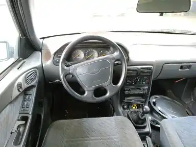 Scrapping Vehicle daewoo                                             aranos                                                                                                                                                                                                                                                     2.0                                                                                                                                                                                                                                                        of the year 1996 powered c20le