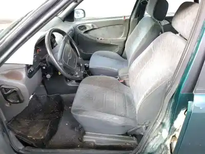 Scrapping Vehicle daewoo                                             aranos                                                                                                                                                                                                                                                     2.0                                                                                                                                                                                                                                                        of the year 1996 powered c20le