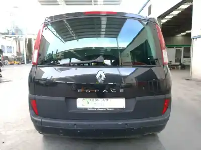 Утилизация автомобиля renault espace iv (jk0/1_) 2.0 dci (jk03, jk04, jk1c, jk1g, jk1j, jk1k) года 2007 питание m9r 760,m9r 761,m9r 762,m9r 763,m9r 812,m9r 815,m9