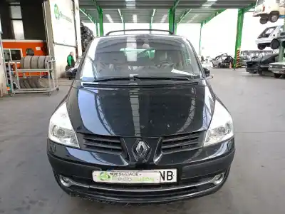 Утилизация автомобиля renault espace iv (jk0/1_) 2.0 dci (jk03, jk04, jk1c, jk1g, jk1j, jk1k) года 2007 питание m9r 760,m9r 761,m9r 762,m9r 763,m9r 812,m9r 815,m9