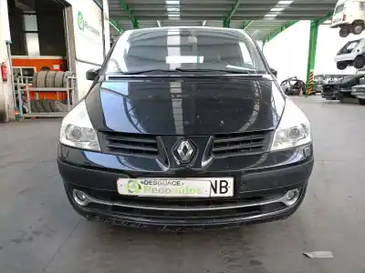 Утилизация автомобиля renault espace iv (jk0/1_) 2.0 dci (jk03, jk04, jk1c, jk1g, jk1j, jk1k) года 2007 питание m9r 760,m9r 761,m9r 762,m9r 763,m9r 812,m9r 815,m9