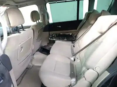 Утилизация автомобиля renault espace iv (jk0/1_) 2.0 dci (jk03, jk04, jk1c, jk1g, jk1j, jk1k) года 2007 питание m9r 760,m9r 761,m9r 762,m9r 763,m9r 812,m9r 815,m9