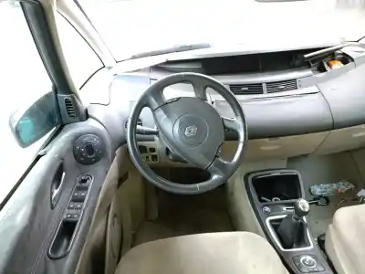 Утилизация автомобиля renault espace iv (jk0/1_) 2.0 dci (jk03, jk04, jk1c, jk1g, jk1j, jk1k) года 2007 питание m9r 760,m9r 761,m9r 762,m9r 763,m9r 812,m9r 815,m9