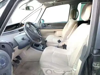 Утилизация автомобиля renault espace iv (jk0/1_) 2.0 dci (jk03, jk04, jk1c, jk1g, jk1j, jk1k) года 2007 питание m9r 760,m9r 761,m9r 762,m9r 763,m9r 812,m9r 815,m9