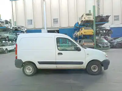 Утилизация автомобиля renault kangoo express (fc0/1_) 1.5 dci (fc07, fc1r) года 2005 питание k9ka704