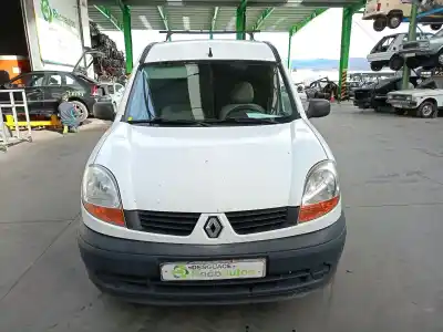 Утилизация автомобиля renault kangoo express (fc0/1_) 1.5 dci (fc07, fc1r) года 2005 питание k9ka704